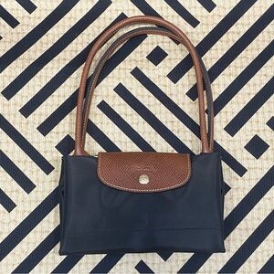 New Longchamp Le Pliage Original Large Shoulder Nylon Bag Tote